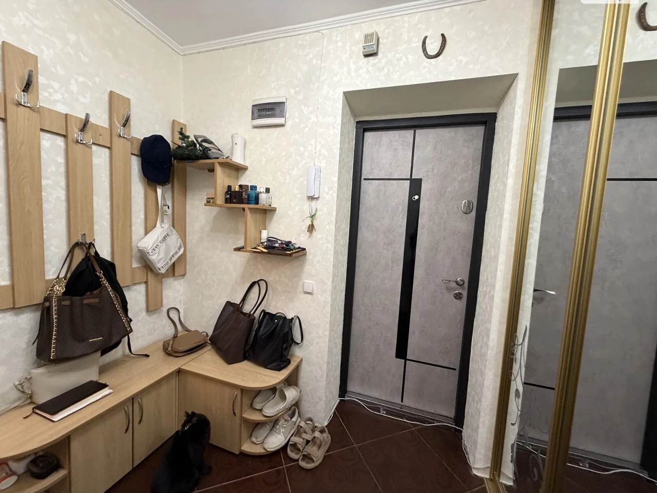 Продаж Квартира Академічний