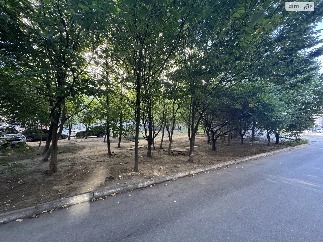 Продаж Земля комерційного призначення Слов'янка