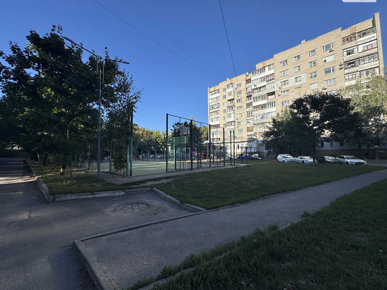 Продаж Земля комерційного призначення Слов'янка
