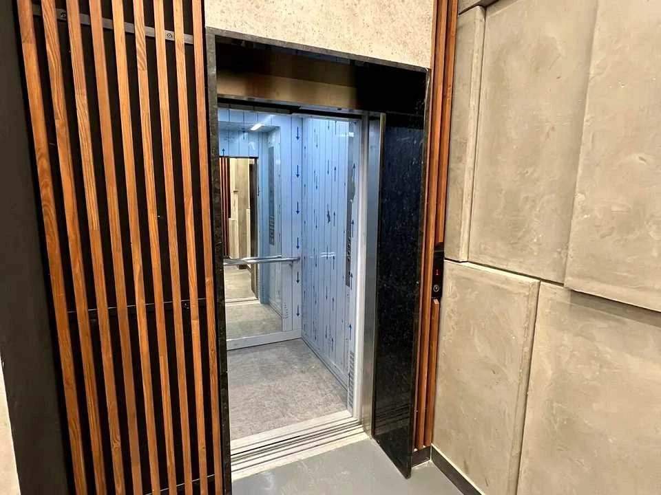 Квартира. Івано-Франківськ, Ленкавського вул., 34 к
