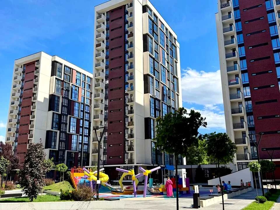 Квартира. Івано-Франківськ, Ленкавського вул., 34 к