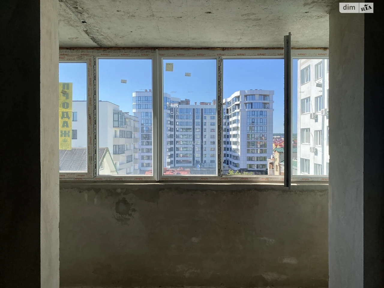 Продаж Квартира Центр