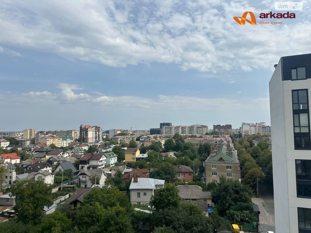 Продаж Квартира Центр