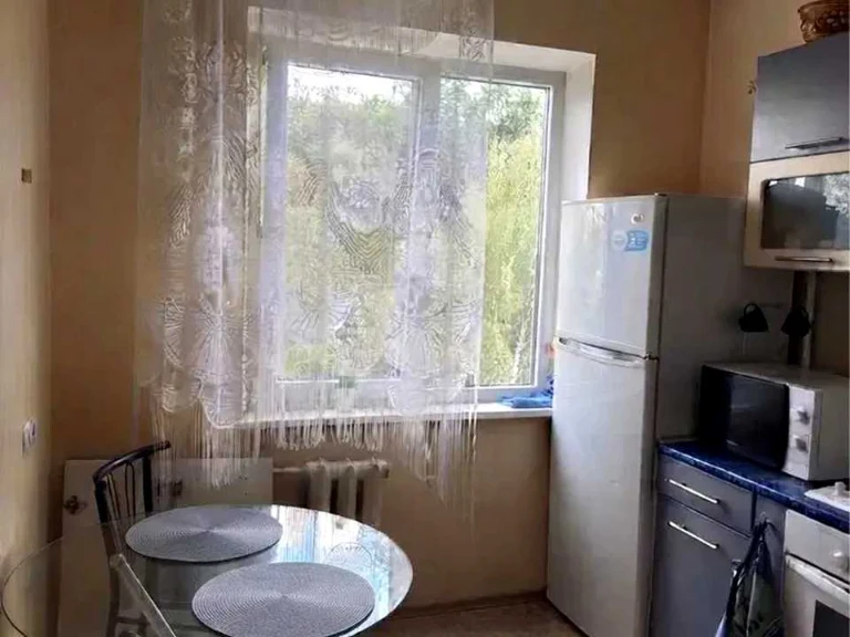 Квартира. Полтава, Великотирнівська вул.