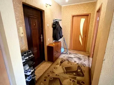 Квартира. Полтава, Великотирнівська вул.