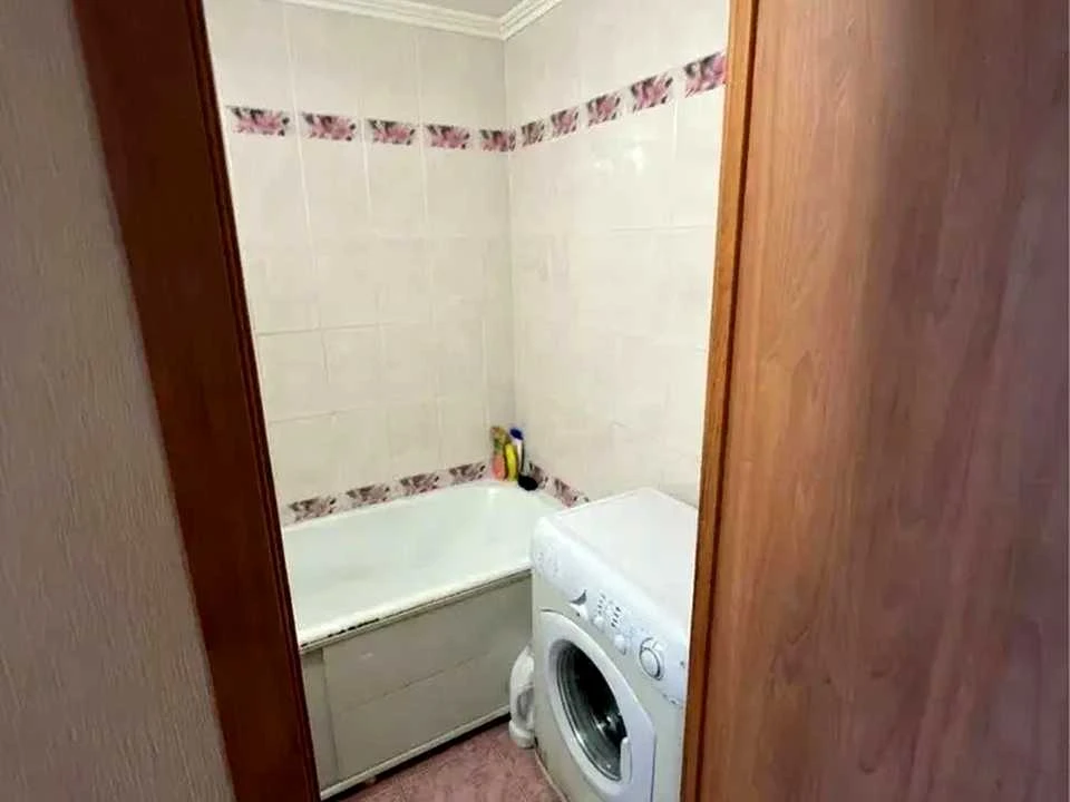 Квартира. Полтава, Великотирнівська вул.