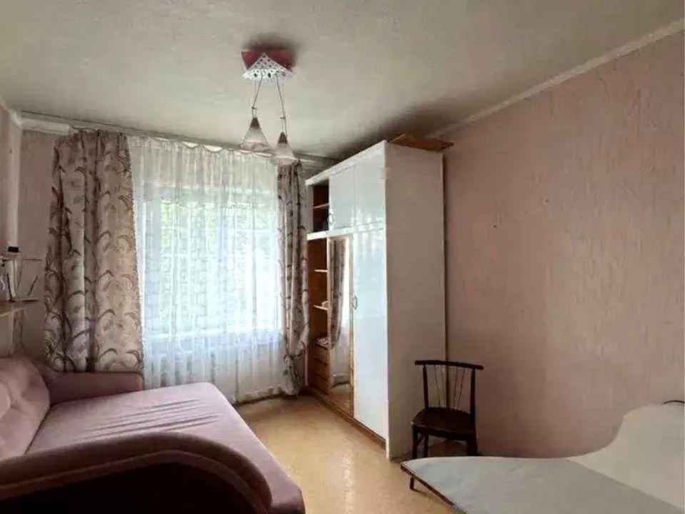 Квартира. Полтава, Великотирнівська вул.
