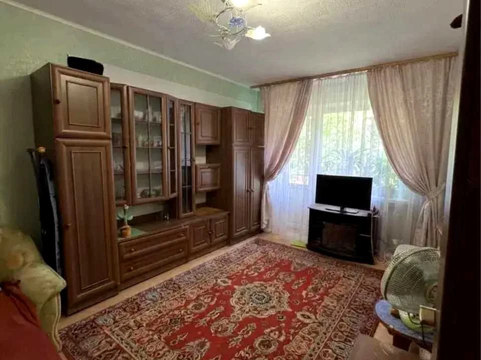 Квартира. Полтава, Великотирнівська вул.