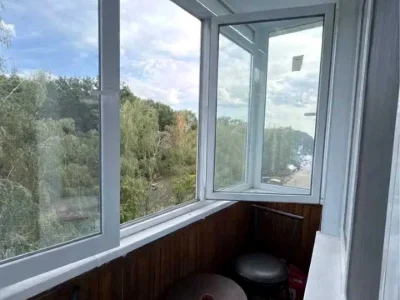 Квартира. Полтава, Великотирнівська вул.