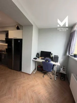 Новострой‼️ЖК Искринский‼️2-х ком. 73м2 м.Защитников Украины