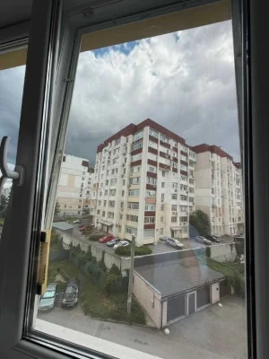 Новострой‼️ЖК Искринский‼️2-х ком. 73м2 м.Защитников Украины
