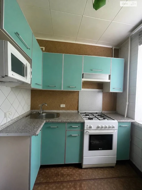 Продаж Квартира Салтівський