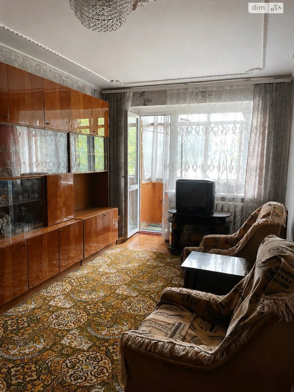 Продаж Квартира Салтівський