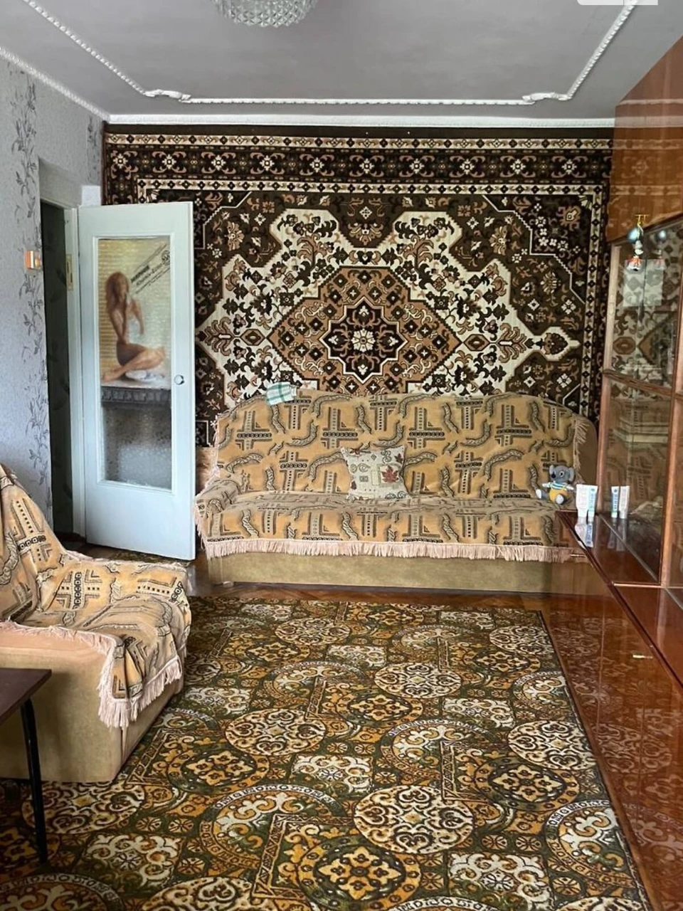Продаж Квартира Салтівський
