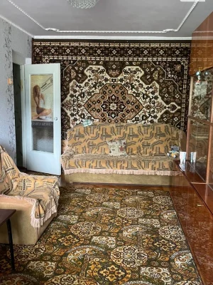 Продаж Квартира Салтівський