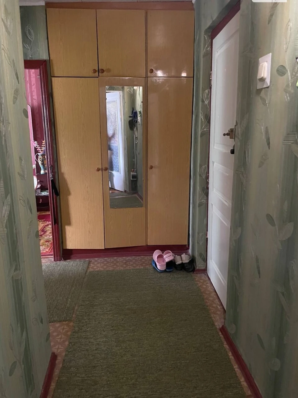 Продаж Квартира Салтівський