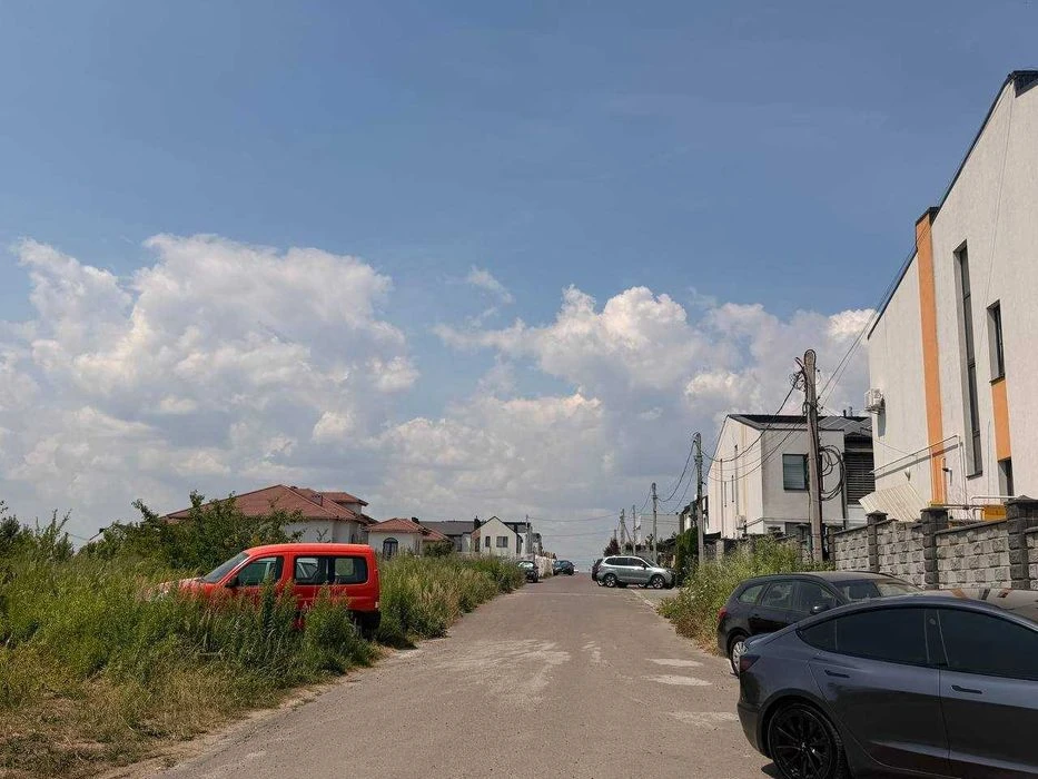 Продаж ділянки 8,7 сотки вже з комунікаціями! | район Щаслив