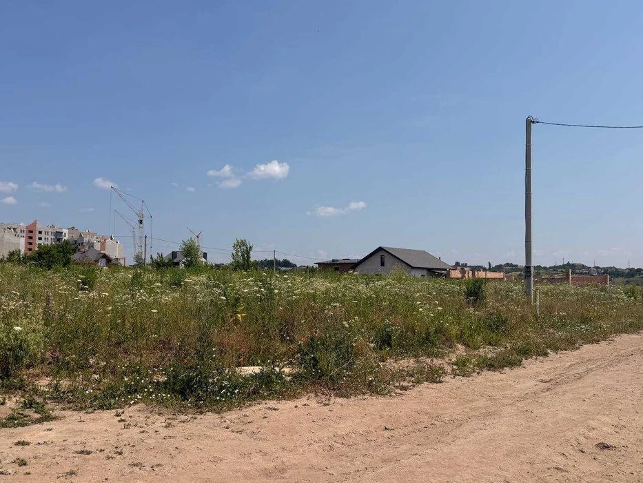 Продаж ділянки 8,7 соток | район Щасливе
