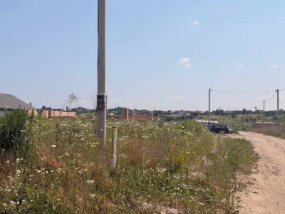 Продаж ділянки 8,7 соток | район Щасливе