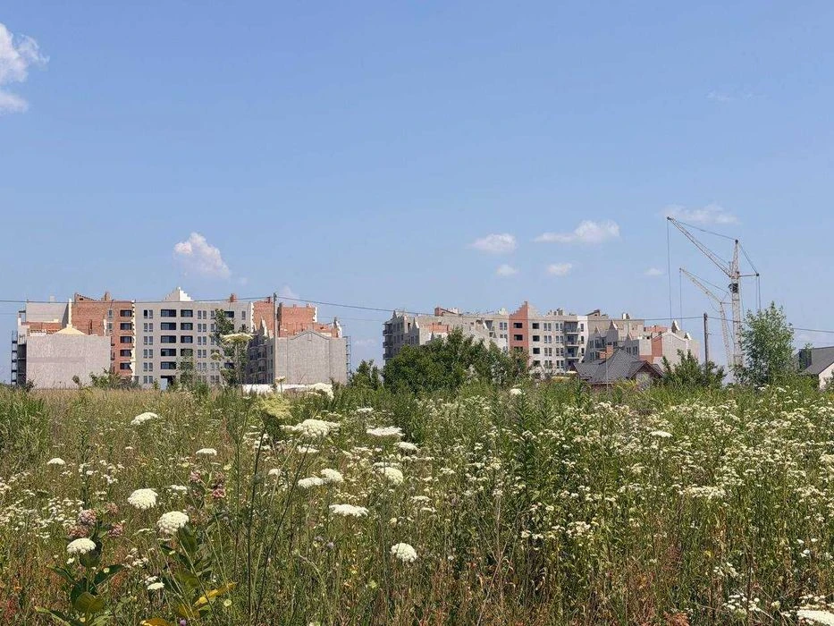 Продаж ділянки 8,7 соток | район Щасливе