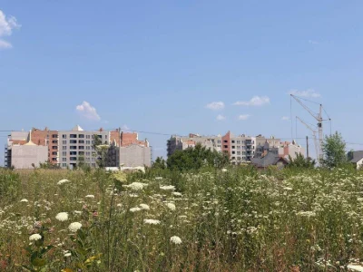 Продаж ділянки 8,7 соток | район Щасливе