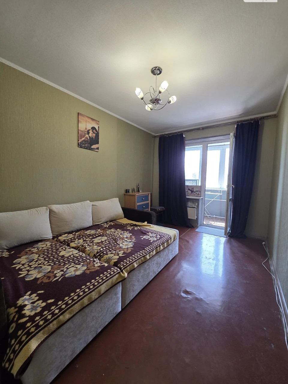 Продаж Квартира Намив