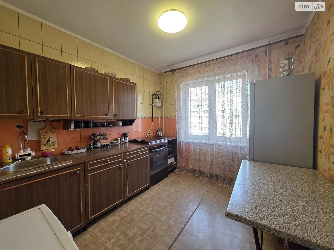 Продаж Квартира Намив