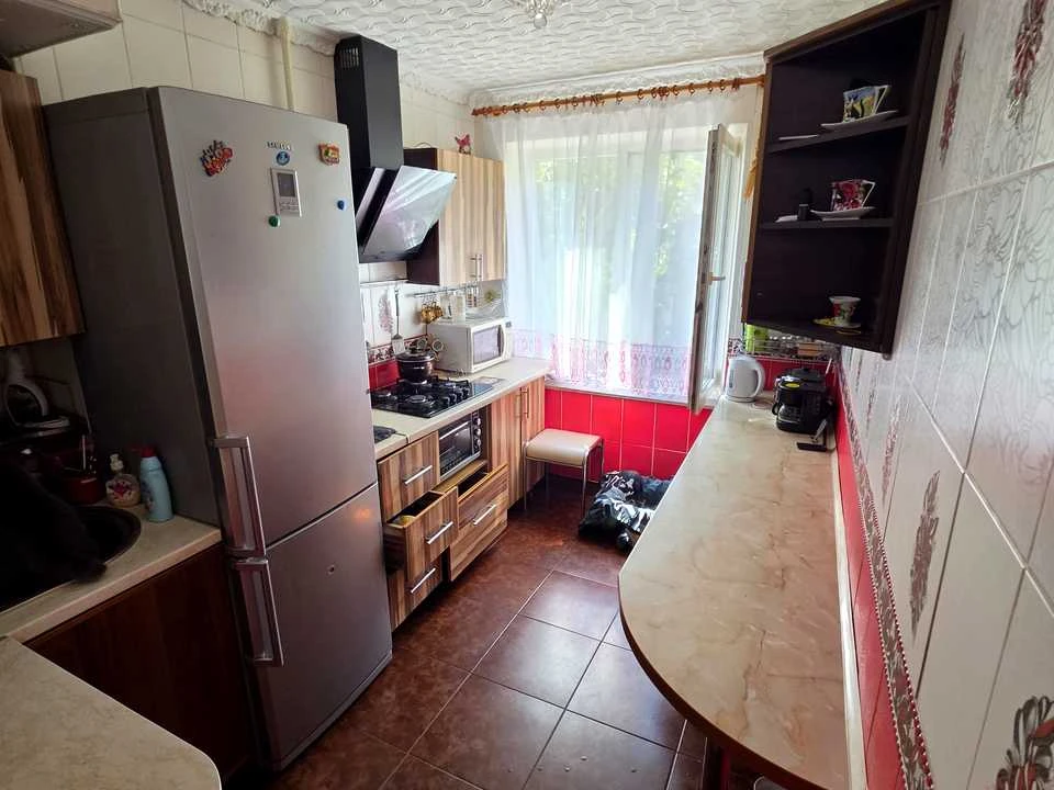 Квартира. Миколаїв, Новозаводська вул.