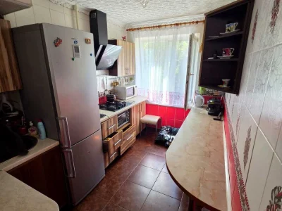 Квартира. Миколаїв, Новозаводська вул.