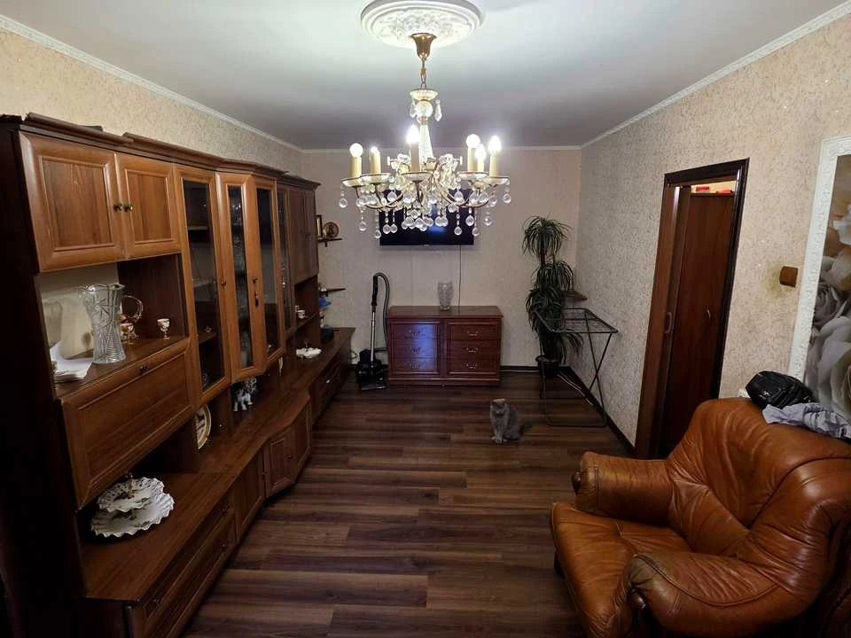 Квартира. Миколаїв, Новозаводська вул.