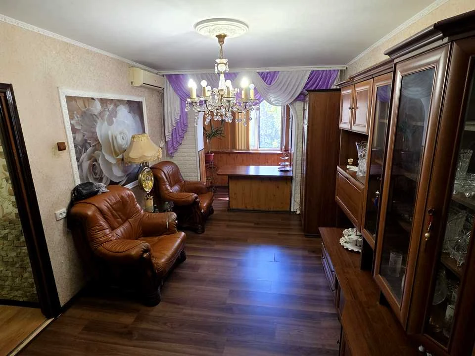 Квартира. Миколаїв, Новозаводська вул.