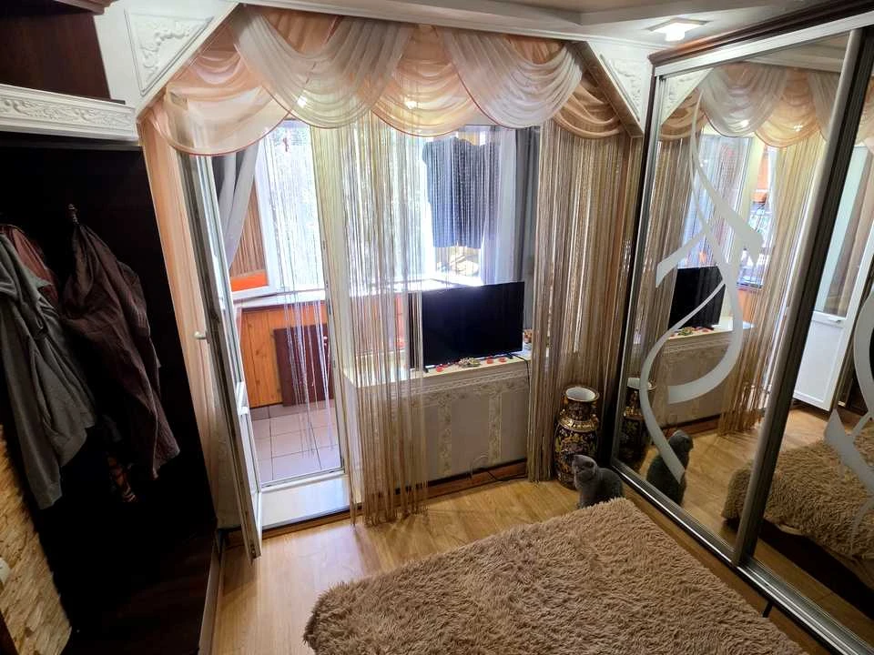 Квартира. Миколаїв, Новозаводська вул.