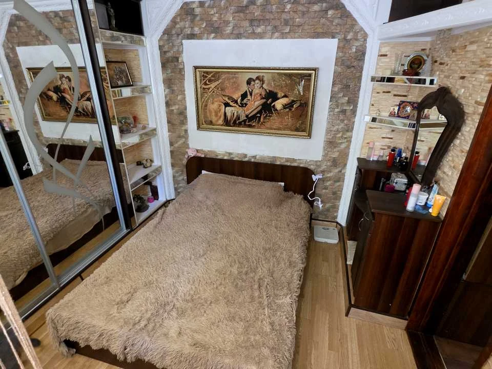 Квартира. Миколаїв, Новозаводська вул.