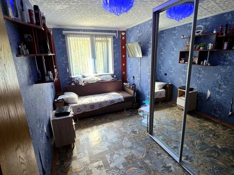 Квартира. Миколаїв, Новозаводська вул.