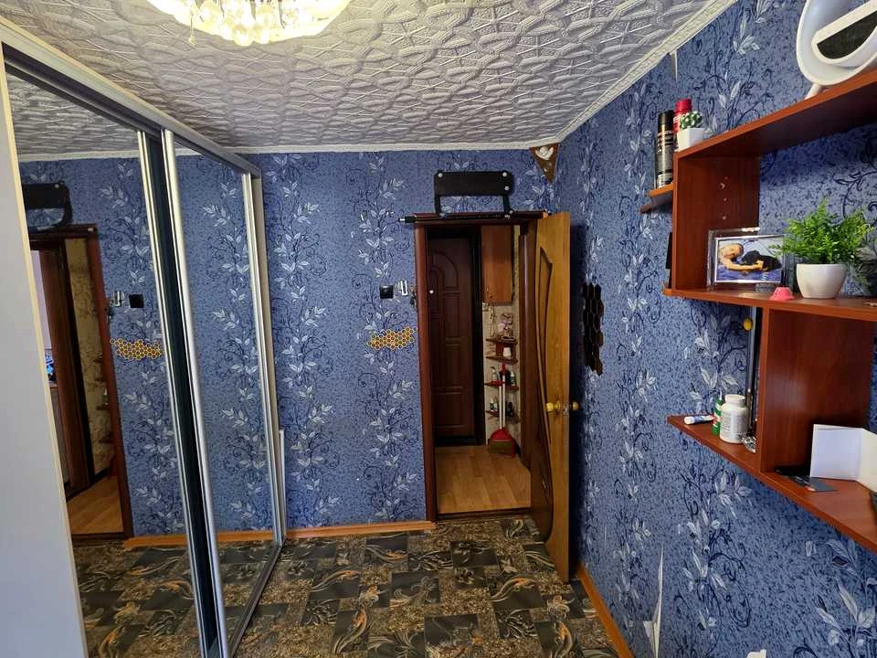 Квартира. Миколаїв, Новозаводська вул.