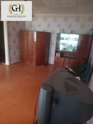 Продам 1 кімнатну квартиру на Гірничому