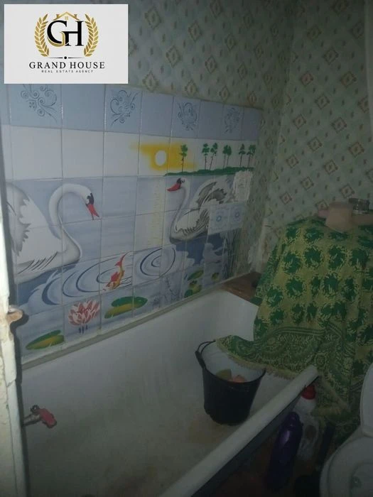 Продам 1 кімнатну квартиру на Гірничому