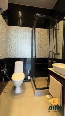 Морская Симфония 1-к квартира 34 м² с видом на море