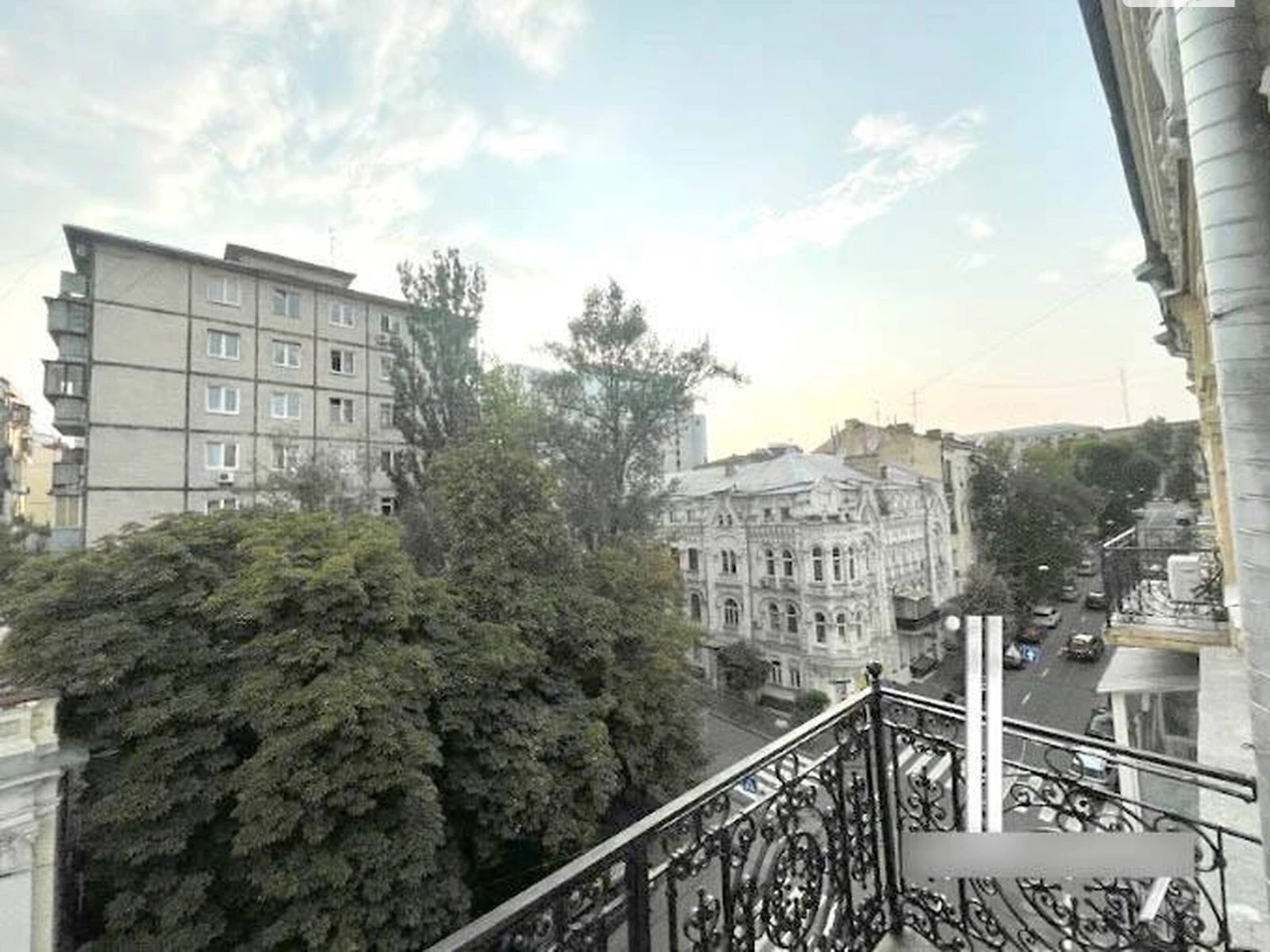 Довгострокова Оренда Квартира Старий Київ