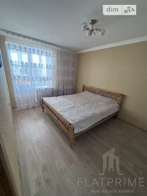 Sale of 2-room apartment 86.8 sq. m. on Mykoly Khvylovogo St. 1 •