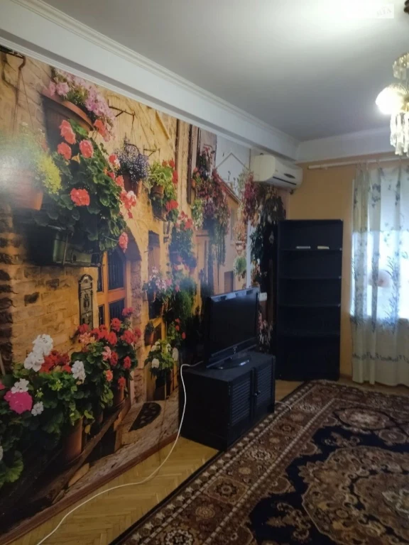 Довгострокова Оренда Квартира Шевченківський