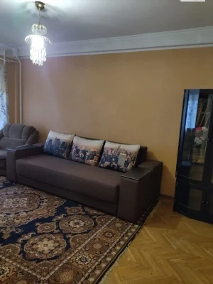 Довгострокова Оренда Квартира Шевченківський