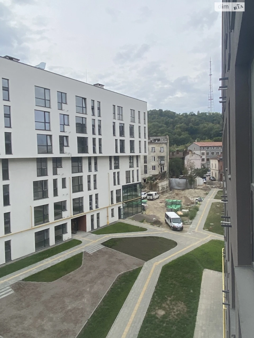 Продаж Квартира Підзамче