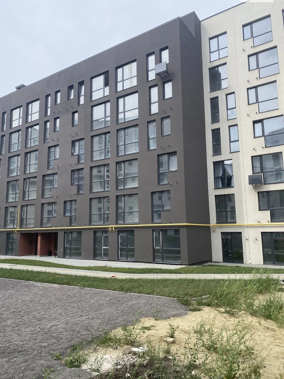 Продаж Квартира Підзамче