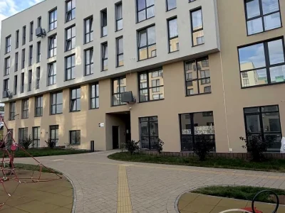 Квартира. Львів, Богдана Хмельницького  вул., (ЖК Брама (буд