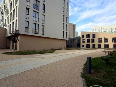 Квартира. Львів, Богдана Хмельницького  вул., (ЖК Брама (буд