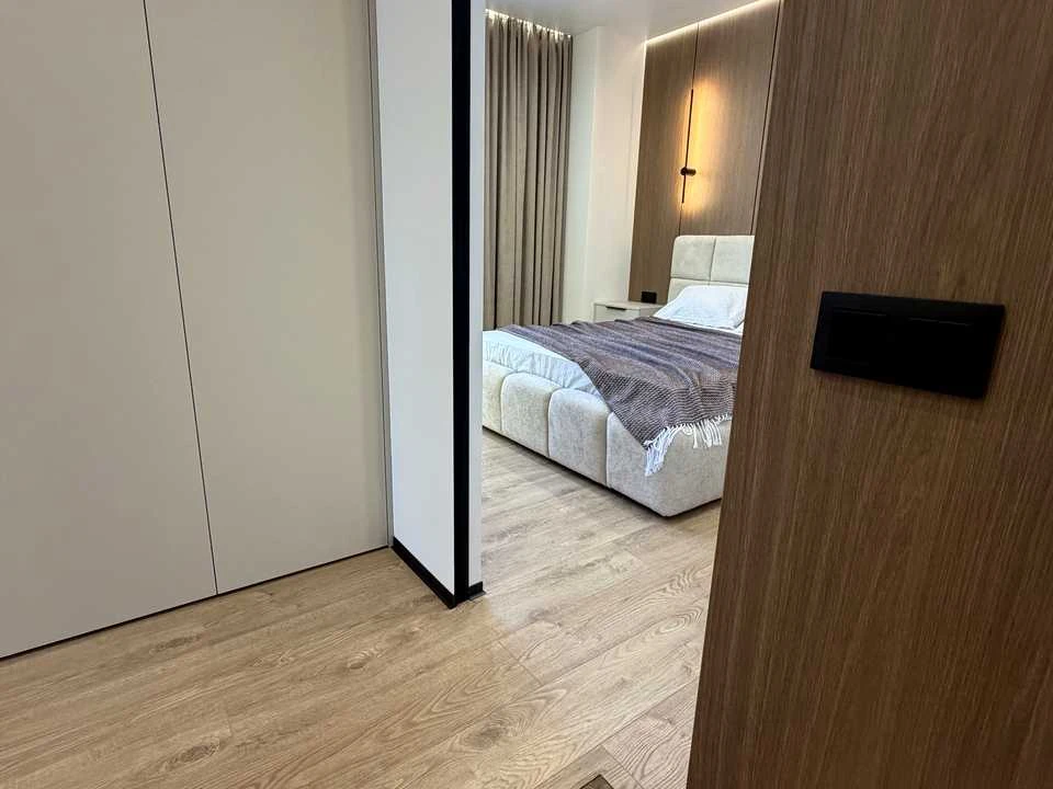 Квартира. Львів, Топольна вул.