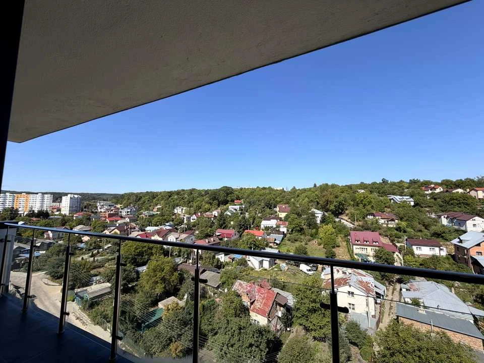 Квартира. Львів, Топольна вул.