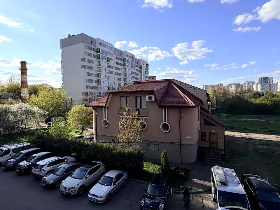 Квартира. Львів, Петра Панча вул.