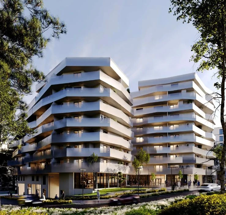 Продаж просторої 2-кім. квартири в ЖК Holosko Residents